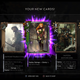 Illustration for article titled Gwent Delivers iThe Witcher 3/is War-Weary Fatalism In Elegant Card Form